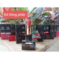 SON THỎI HỒNG CÁNH SEN - ENGAGING