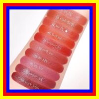 Son Thỏi Innisfree Real Fit  Lipstick