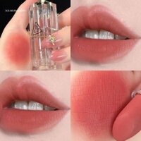 Son Thỏi Lì 3CE Vỏ Trong Suốt Soft Matte Lipstick 3.5g * *