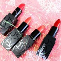 SON THỎI LÌ AGAPAN PIT A PAT MATTE LIPSTICK