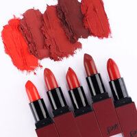 Son thỏi lì Bbia Last Lipstick Red Series – Version 3