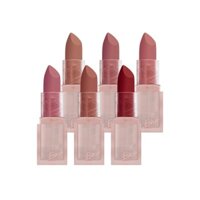 Son Thỏi Lì Bbia Last Powder Lipstick Ver 2 👄