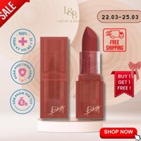 Son Thỏi Lì BBIA Last Powder Lipstick