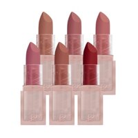 Son Thỏi Lì Bbia Last Powder Lipstick Ver 2