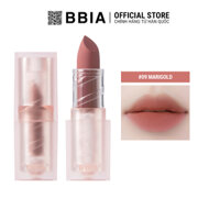 Son thỏi lì Bbia Last Powder Lipstick Version 2 6 màu 3.5g - 09 Marigold