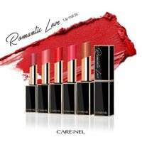 Son thỏi lì Carenel Romantic Love Lip Mat.tic