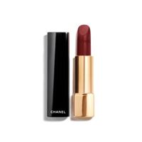 Son thỏi lì Chanel Rouge Allure Velvet 72 Mysterieuse