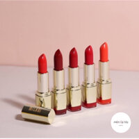 Son Thỏi Lì, Chất Dưỡng Căng Mọng Môi Milani Color Statement Moisture Matte ( Mỹ)