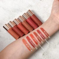 Son Thỏi Lì Cho Đôi Môi Mịn Mượt Peripera Ink Velvet Intense Stick 🌈