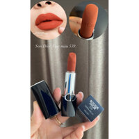 Son Thỏi Lì Dior Rouge chính hãng full box Chất Son Siêu Lì, Mọng, Mịn Mang Lại Sắc Thái Cuốn Hút, Gợi Cảm Thy highend