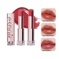 Son Thỏi Lì Dưỡng Ẩm Hàn Quốc Espoir Lipstick Nowear Shine 4.5g