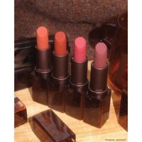 Son Thỏi Lì Espoir Lipstick Nowear Capsule Dusky Brown