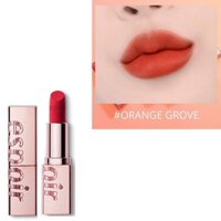 Son Thỏi Lì Hàn Quốc, Mịn Mượt Nhẹ Môi Espoir Lipstick Nowear Velvet 3.2g - VT018