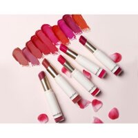 SON THỎI LÌ INNISFREE REAL FIT CREAMY LIPSTICK