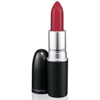 Son thỏi lì MAC Retro Matte Lipstick 3g Màu DIVA