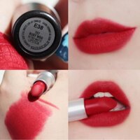 Son Thỏi Lì M.a.c Ruby Woo Màu Đỏ Cổ Điển