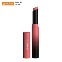 Son Thỏi Lì Maybelline Color Sensational Ultimatte Lipstick #499 More Blush Hồng Đất 1,7Gr