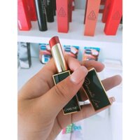 Son thỏi lì Romantic  Love Lip Mattic CARENEL