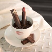 SON THỎI LÌ TOO COOL FOR SCHOOL - GLAM ROCK HUSH BROWN VELVET MATTE LIPSTICK