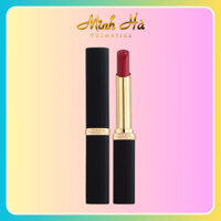 Son thỏi Loreal Color Riche Intense Volume Matte 1.7g mịn lì căng mướt