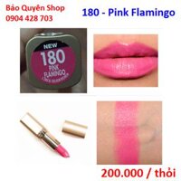 Son thỏi L’Oréal Colour Riche Lipstick 3.6g – 180 Pink Flamingo