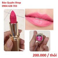 Son thỏi L’Oréal Colour Riche Lipstick 3.6g – 185 Miss Magenta