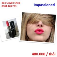 Son thỏi MAC 3g – Impassioned
