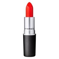 Son Thỏi MAC Mịn Lì 607 Lady Danger – Đỏ Cam 3g Matte Lipstick