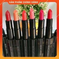 Son thỏi Magic Lipstick dưỡng ẩm mềm mịn, không trôi, không lem 4g