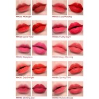 Son Thỏi MAKEHEAL Lipleasure Color Switch