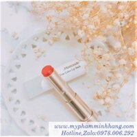 SON THỎI MAMONDE ​TRUE COLOUR LIPSTICK