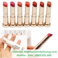 SON THỎI MAMONDE ​TRUE COLOUR LIPSTICK