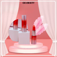 Son thỏi Marubi Vitamin E dưỡng môi, che khuyết điểm môi 3.8g