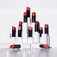 son thỏi mới của Nature Republic Lip Studio Intense Satin lipstick 3.1g