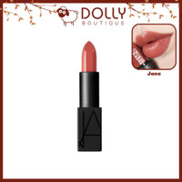 Son Thỏi Nars Audacious Lipstick Jane