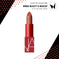 Son thỏi NARS Lipstick Limited Edition