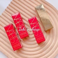 Son Thỏi Nars New The Claudette Collection Limited Edition + VIP Audacious Lipstick Limited