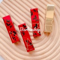 Son Thỏi Nars New The Claudette Collection Limited Edition + VIP Audacious Lipstick Limited