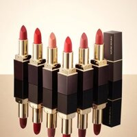 Son thỏi Nature Republic Kiss My Airy Matte Lipstick 4g
