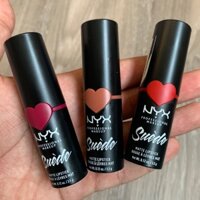 Son thỏi NYX