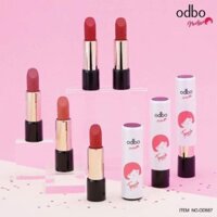 SON THỎI ODBO NEXTGEN TOUCH LIPSTICK