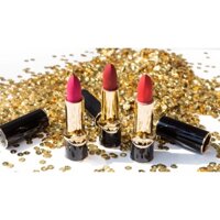 Son thỏi Pat Mcgrath MatteTrance (có bản Opulence Limited Collection)