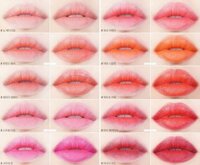Son thỏi PONY EFFECT -  OUTFIT VELVET LIPSTICK