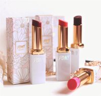 Son Thỏi Pony Memebox Blossom Lip Color