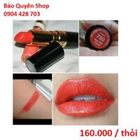 Son thỏi Revlon Super Lustrous Lipstick – 750 Kiss Me Coral