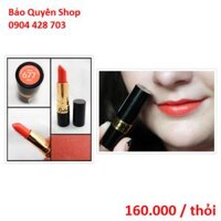 Son thỏi Revlon Super Lustrous Lipstick – 677 Siren