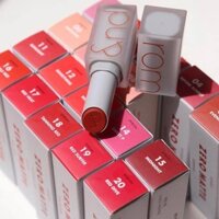 Son Thỏi Romand Zero Matte Lipstick Son Lì Mịn Siêu Xinh Full Màu [CHECK HIDDEN TAG]