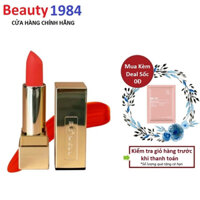 Son Thỏi Siêu Lì Be’Well Love Sweet High Coverage Matte Matte Lip Stick