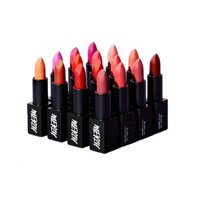 Son Thỏi Siêu Mượt Merzy Another Me The First Lipstick