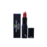 Son Thỏi The Skin Face Bote Lipstick Hàn Quốc Phiên Bản Vỏ Đen